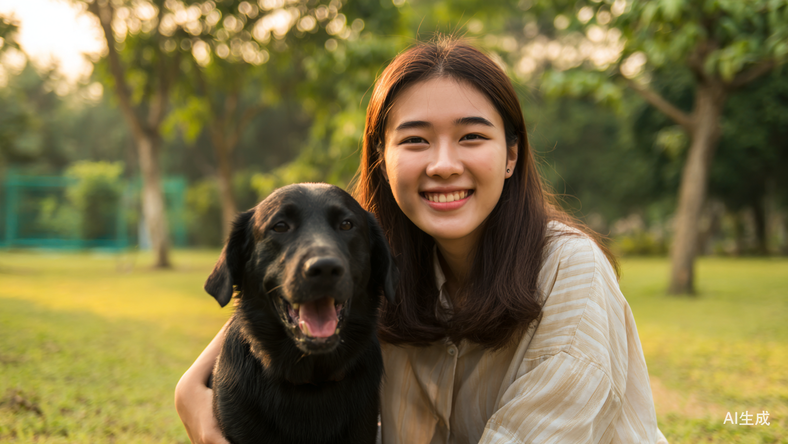 如何走出心爱宠物离世的“丧亲之痛”?